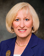 Peggy Fisher