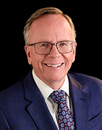 Mike Joines