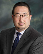 Tomoshige Mizutani