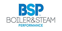 BSP logo