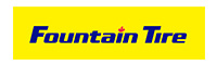 Fountain Tire  logo