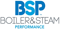 BSP logo