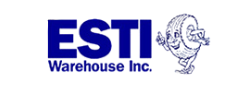 ESTI logo
