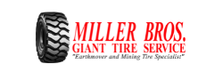 Miller Bros logo
